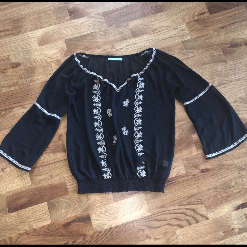 Maurices Top
